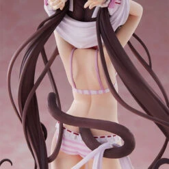 Plum Chocola 'Dress Up Time' 1/7 Figure (Nekopara) -goodsmile.info shop 4582362384692 204919547c7f35b17f77a4796fc58686 33859.1650869017