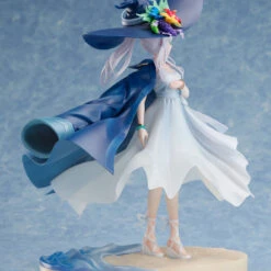 FuRyu Elaina Summer One-Piece Dress Ver. 1/7 Figure (The Journey Of Elaina) -goodsmile.info shop 4582655077805 4a8ff32605c401a655afb27734ade3e2 92250.1702007463