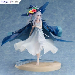 FuRyu Elaina Summer One-Piece Dress Ver. 1/7 Figure (The Journey Of Elaina) -goodsmile.info shop 4582655077805 78fe8c6c1f2a2363f959b7ebf8c96524 61996.1702007466