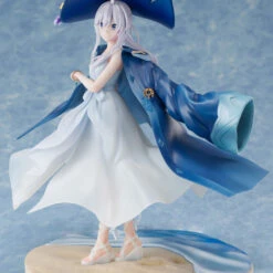 FuRyu Elaina Summer One-Piece Dress Ver. 1/7 Figure (The Journey Of Elaina) -goodsmile.info shop 4582655077805 8c6e50979ddb7834e5dd0d55ac7c875b 91943.1702007461