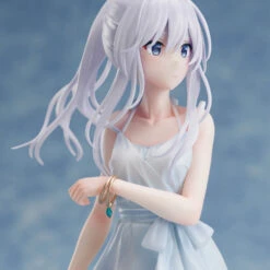 FuRyu Elaina Summer One-Piece Dress Ver. 1/7 Figure (The Journey Of Elaina) -goodsmile.info shop 4582655077805 9010ea23ccbb5e939e0b173d957c2d18 63296.1702007469