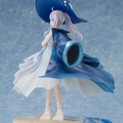 FuRyu Elaina Summer One-Piece Dress Ver. 1/7 Figure (The Journey Of Elaina) -goodsmile.info shop 4582655077805 dc328cb0a55577308d676e867073f737 79166.1702007462