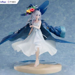 FuRyu Elaina Summer One-Piece Dress Ver. 1/7 Figure (The Journey Of Elaina) -goodsmile.info shop 4582655077805 f133a2c5862b94ad0c44bbc717cc818f 06885.1702007467