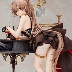 SOUYOKUSHA Jean Bart Dress Ver. 1/7 Figure (Azur Lane) -goodsmile.info shop 4589456500167 259b3b555f8479623e0b8f94d05def6d 27442.1612836217
