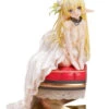 FuRyu Shera L. Greenwood -Wedding Dress- 1/7 Figure (How NOT To Summon A Demon Lord Omega)