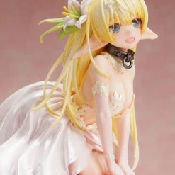 FuRyu Shera L. Greenwood -Wedding Dress- 1/7 Figure (How NOT To Summon A Demon Lord Omega) -goodsmile.info shop 4589584952654 eff88f2aa6a3cff7b9f88098b53959e4 19501.1622432540