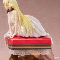 FuRyu Shera L. Greenwood -Wedding Dress- 1/7 Figure (How NOT To Summon A Demon Lord Omega) -goodsmile.info shop 4589584952654 f81fe16380851acd94f81497a6437066 04985.1622432540