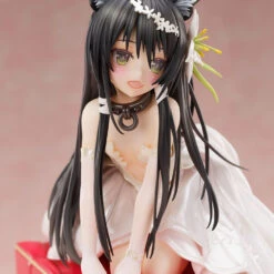 FuRyu Rem Galleu -Wedding Dress- 1/7 Figure (How NOT To Summon A Demon Lord Omega) -goodsmile.info shop 4589584952678 0cc5fda06c6a13087beb9410a2963c44 80824.1622432647