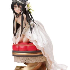 FuRyu Rem Galleu -Wedding Dress- 1/7 Figure (How NOT To Summon A Demon Lord Omega)