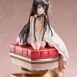 FuRyu Rem Galleu -Wedding Dress- 1/7 Figure (How NOT To Summon A Demon Lord Omega) -goodsmile.info shop 4589584952678 514fa199aaaa4c0fd16d7b7306ca734c 62345.1622432645