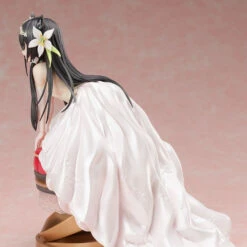 FuRyu Rem Galleu -Wedding Dress- 1/7 Figure (How NOT To Summon A Demon Lord Omega) -goodsmile.info shop 4589584952678 a0960bf97c04d50e5eb9d600bcba3d72 11893.1622432649