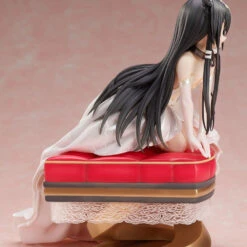 FuRyu Rem Galleu -Wedding Dress- 1/7 Figure (How NOT To Summon A Demon Lord Omega) -goodsmile.info shop 4589584952678 c65d9b8455b8909dfdf40e533456986b 94775.1622432648