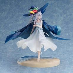 FuRyu Elaina Summer Dress Ver. 1/7 Figure (The Journey Of Elaina) -goodsmile.info shop 4589584957048 0b2b75fab474e5a43e073ebe4c0e0180 25131.1631502010