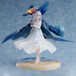 FuRyu Elaina Summer Dress Ver. 1/7 Figure (The Journey Of Elaina) -goodsmile.info shop 4589584957048 3fdc598a486afc951e0a40da63d55789 93330.1631502010
