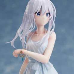 FuRyu Elaina Summer Dress Ver. 1/7 Figure (The Journey Of Elaina) -goodsmile.info shop 4589584957048 898ae27bf1e0b35b27070ec4728da4d6 04924.1631502008