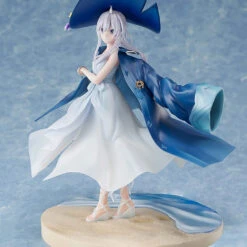 FuRyu Elaina Summer Dress Ver. 1/7 Figure (The Journey Of Elaina) -goodsmile.info shop 4589584957048 8c63a4094f6df378619aaac0fc500107 87605.1631502007