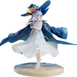 FuRyu Elaina Summer Dress Ver. 1/7 Figure (The Journey Of Elaina)