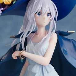 FuRyu Elaina Summer Dress Ver. 1/7 Figure (The Journey Of Elaina) -goodsmile.info shop 4589584957048 c1e94c06ad04a818306d195be660ae00 80356.1631502013