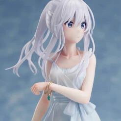 FuRyu Elaina Summer Dress Ver. 1/7 Figure (The Journey Of Elaina) -goodsmile.info shop 4589584957048 ca7b9d5d8411d486d7b8501e26e57b48 97110.1631502009