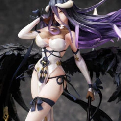 FuRyu Albedo China Dress Ver. 1/7 Figure (Overlord) -goodsmile.info shop 4589584958724 2b131ca7163912e136c7921d017cbc60 76962.1664762919