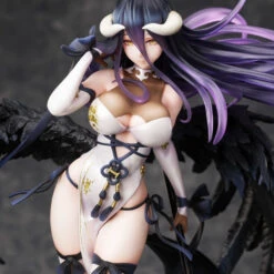 FuRyu Albedo China Dress Ver. 1/7 Figure (Overlord) -goodsmile.info shop 4589584958724 2b29806f9e2b6ec7bd438b691244c513 04290.1664762917