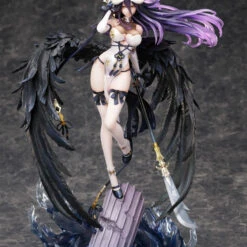 FuRyu Albedo China Dress Ver. 1/7 Figure (Overlord) -goodsmile.info shop 4589584958724 2db10f138ef38a88db399610c207c8a5 67515.1664762920