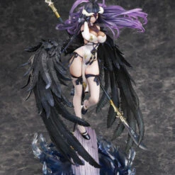 FuRyu Albedo China Dress Ver. 1/7 Figure (Overlord) -goodsmile.info shop 4589584958724 41a039feab026ee5b42fd35b3b087561 70264.1664762917