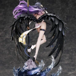 FuRyu Albedo China Dress Ver. 1/7 Figure (Overlord) -goodsmile.info shop 4589584958724 95a212f066d946c2c4c7254e1eb8c8b4 04537.1664762921