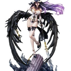 FuRyu Albedo China Dress Ver. 1/7 Figure (Overlord)