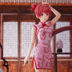 Union Creative Saki Saki China Dress Ver. Figure (Kanojo Mo Kanojo) -goodsmile.info shop 4589642714095 1b0aff764b7dced626ff6c69cd7037ca 39957.1648193144