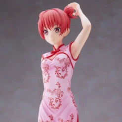 Union Creative Saki Saki China Dress Ver. Figure (Kanojo Mo Kanojo) -goodsmile.info shop 4589642714095 6fb52666d01b0c1d2019ce92fb2f4088 58066.1648193140