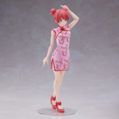 Union Creative Saki Saki China Dress Ver. Figure (Kanojo Mo Kanojo) -goodsmile.info shop 4589642714095 714be791836e6661b6f310e6d276281c 32719.1648193142