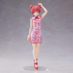 Union Creative Saki Saki China Dress Ver. Figure (Kanojo Mo Kanojo) -goodsmile.info shop 4589642714095 a21ff165ffbd93e317118009cbcbeffd 20665.1648193141