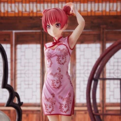 Union Creative Saki Saki China Dress Ver. Figure (Kanojo Mo Kanojo) -goodsmile.info shop 4589642714095 db9d48e678c9b456e4bb35a37245c768 77448.1648193144