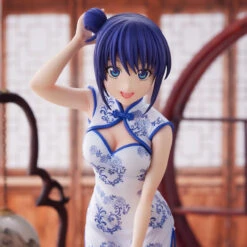 Union Creative Minase Nagisa China Dress Ver. Figure (Kanojo Mo Kanojo) -goodsmile.info shop 4589642714101 c3547a820970141e88f776da5612d958 15634.1648193358