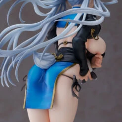 Union Creative Sencha Illustration Panda-chan (Chinese Dress) Figure -goodsmile.info shop 4589642714453 40ac5e5bc24118a09af5fc707b4c36f0 05871.1674009279