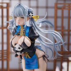 Union Creative Sencha Illustration Panda-chan (Chinese Dress) Figure -goodsmile.info shop 4589642714453 a5d4da0d91f11a67e90aa86f8960ecc6 74929.1674009281