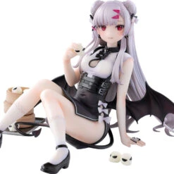 Other Tokyo Figure Tana Chinese Dress Ver. 1/6 Figure