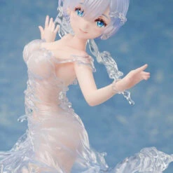 DesignCOCO Rem Aqua Dress Ver. 1/7 Figure (Re:ZERO -Starting Life In Another World) -goodsmile.info shop 4595643112075 0d53625a8e4dc0f49407df2b636a62b9 75615.1691658132