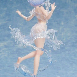 DesignCOCO Rem Aqua Dress Ver. 1/7 Figure (Re:ZERO -Starting Life In Another World) -goodsmile.info shop 4595643112075 1aef101cd00e8ba6f3877ccaca54f7cf 47924.1691658129