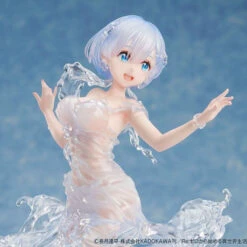DesignCOCO Rem Aqua Dress Ver. 1/7 Figure (Re:ZERO -Starting Life In Another World) -goodsmile.info shop 4595643112075 414b53129ccd013d8c10a4bff9906ad7 97448.1691658130