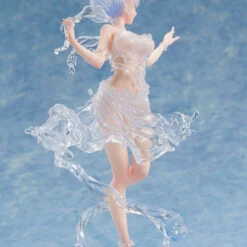 DesignCOCO Rem Aqua Dress Ver. 1/7 Figure (Re:ZERO -Starting Life In Another World) -goodsmile.info shop 4595643112075 4d5f42a9728ac0417b239ce5e4511454 50641.1691658129