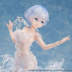 DesignCOCO Rem Aqua Dress Ver. 1/7 Figure (Re:ZERO -Starting Life In Another World) -goodsmile.info shop 4595643112075 506ef8e46059d62d473c1f7c721336f6 07515.1691658131
