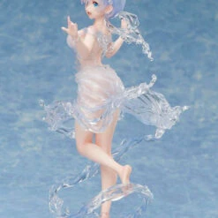 DesignCOCO Rem Aqua Dress Ver. 1/7 Figure (Re:ZERO -Starting Life In Another World) -goodsmile.info shop 4595643112075 6801d900a9a33d0351dd87fa22c6400a 70218.1691658128
