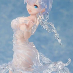DesignCOCO Rem Aqua Dress Ver. 1/7 Figure (Re:ZERO -Starting Life In Another World) -goodsmile.info shop 4595643112075 78a190fd8ad6d8e1442395e5ae2ed7ce 14786.1691658131