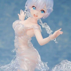 DesignCOCO Rem Aqua Dress Ver. 1/7 Figure (Re:ZERO -Starting Life In Another World) -goodsmile.info shop 4595643112075 fbd5d735bfafbb73820af7bb15a14065 56404.1691658130