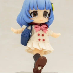 Kotobukiya ADE39 Cu-poche Extra School Set (Sailor One-Piece Dress) -goodsmile.info shop 4934054184187 4 12706.1490242400