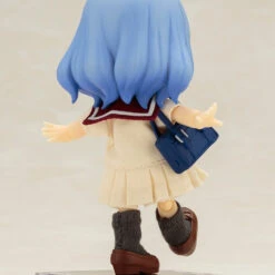 Kotobukiya ADE39 Cu-poche Extra School Set (Sailor One-Piece Dress) -goodsmile.info shop 4934054184187 5 96036.1490242400