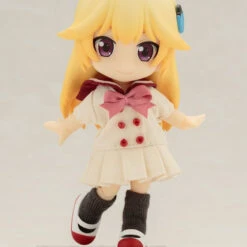 Kotobukiya ADE39 Cu-poche Extra School Set (Sailor One-Piece Dress) -goodsmile.info shop 4934054184187 6 48685.1490242400