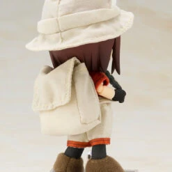 Kotobukiya ADE51 Cu-poche Extra Kemono Friends Kaban Coordinate Figure Dress -goodsmile.info shop 4934054184545 3 38027.1513655897